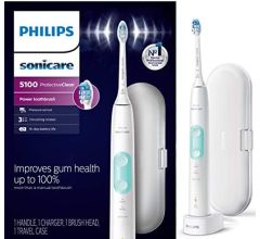 Philips Sonicare Oral Care Brush Handle Hx6859/68
