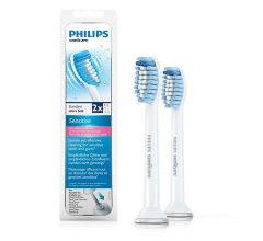 Philips Sonicare Oral Care Brush Heads Hx6052/07