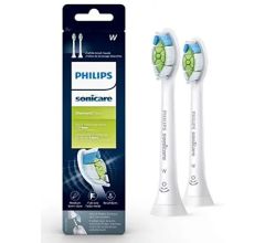Philips Sonicare Oral Care Brush Heads Hx6062/67