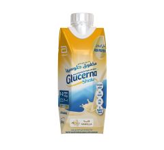 Glucerna Shake Vanilla Liquid Milk 330ml