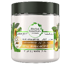 Herbal Essences Aloe + Avocado Mask 250ml