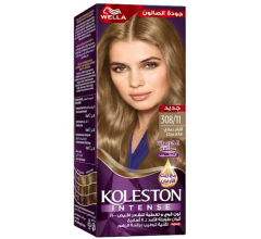 Koleston Maxi 308/11 Deep Ash Light Blonde