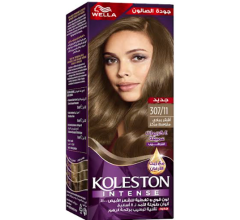 Koleston Maxi 307/11 Deep Ash Medium Blonde