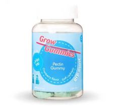Yichao Grow Gummies Biotin 60 Gummies