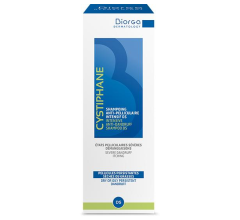 Cystiphane Biogra Intensive Anti Dandruff Shampoo DS 200ml