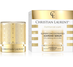 Christian Laurent Diamond Serum Super Concentrated 30ml