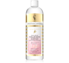 Christian Laurent Micellar Water with Rose Water and Royal Peony 500ml