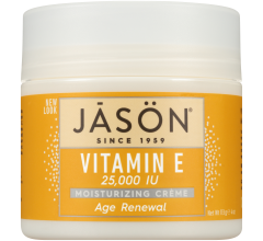 Jason Vitamin E 25000IU Moist Cream 113g