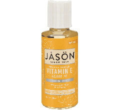 Jason Vitamin E 45000IU Skin Oil 59ml