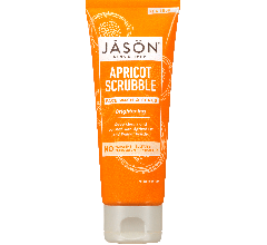 Jason Apricot Face Wash & Scrub 113g