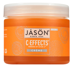 Jason C-EffectAnti Aging Cream 57g