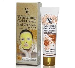 YC Whieting Gold Caviar Peel Off Mask 100g