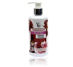 YC Pomegranate Whitening & Repair Skin Serum Lotion 250g