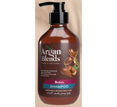 Argan Blends Shampoo Botox 300ml