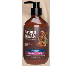 Argan Blends Conditioner Collagen 300ml