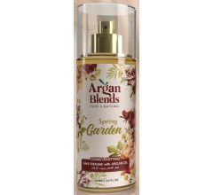 Argan Blends Hair Perfume Spring Garden 100ml