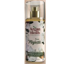 Argan Blends Hair Perfume Pure Majestic 100ml