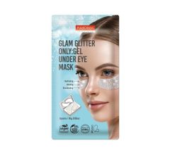 Purederm Glam Glitter Under Eye Mask 6 Pairs