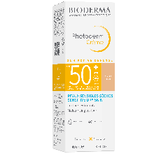 Bioderma Photoderm Cream SPF 50 Light Tint 40ml