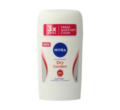 Nivea Deo Stick Female Dry Comfort 50ml