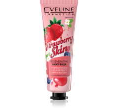Eveline Strawberry Skin Hand Balm 50ml