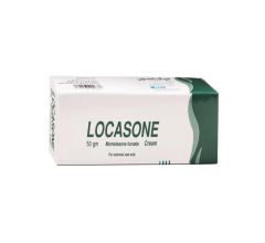 Locasone 50 Mg Cream