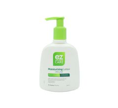 Ez Care Dry Skin Cleanser - 220 Ml