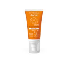 Avene SPF 50 Plus Sun Care Cream 50 ml