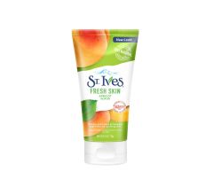 St.Ives Fresh Skin Apricot Scrub 170G