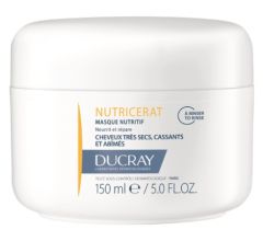 Ducray Nutricerate Masque 150ml