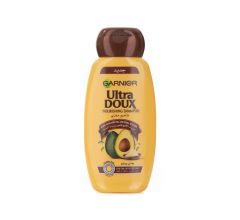 Garnier Ultra Doux Avocado Oil & Shea Butter Shampoo 200ml