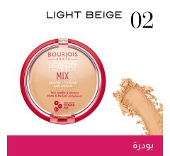 Bourjois Healthy Mix Powder 53