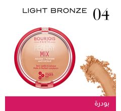 Bourjois Healthy Mix Powder 56