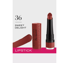 Bourjois Rouge Velvet The Lipstick 36 Sweet Delight