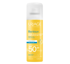Uriage Barisun Spf 50+ Dry Mist 200ml 6500