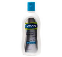Cetaphil RESTORADERM Skin Restoring Body Wash 295ml