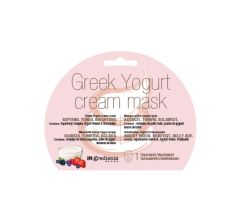 Masque B.A.R In.Gredients Greek Yogurt Cream Mask