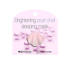 Masque B.A.R In.Gredients Pearl Sleeping Mask