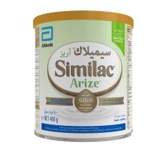 Similac Arize Baby Milk Formula , 400gm