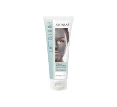 SkinLab Lift & Firm 5 Minute Charcoal Mask