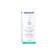 SENSiQUIN ® - قناع التبييض المكثف 30 مل