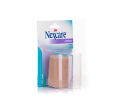 Nexcare Athletic Wrap Brown