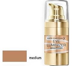 Max Factor Eye Luminizer Concealer Medium 5