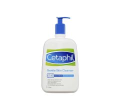Cetaphil Gentle Skine Cleanser 1Litre