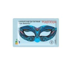 Purederm Carnival Look Eye Gel Mask