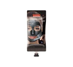 Purederm Galaxy Black Peel-Off Mask