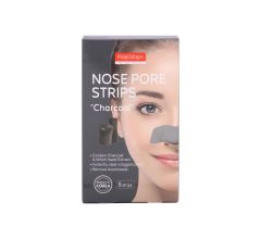 Purederm Nose Pore Strips “Charcoal"