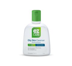 EZ Care Oily Skin Cleanser 110 Ml