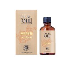 Dr.Oil Argan Oil 100 Ml