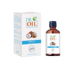 Dr.Oil Coconut Oil 100 Ml